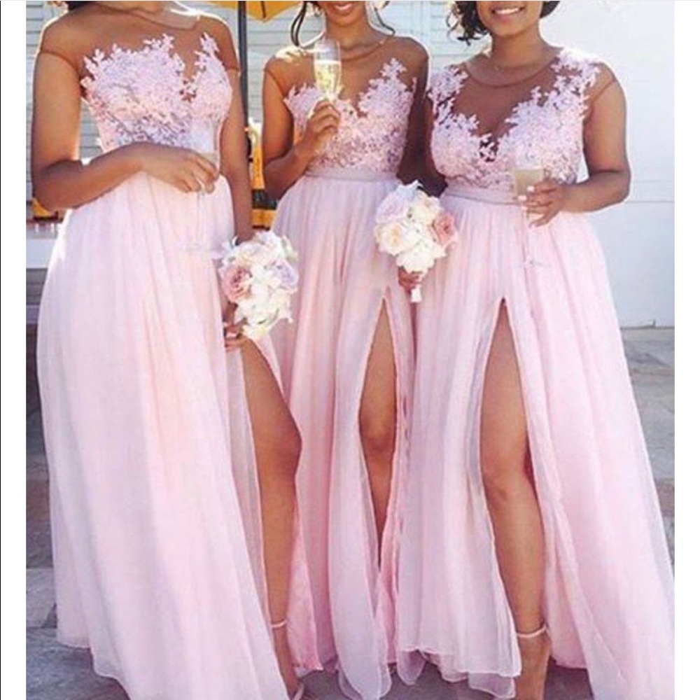 💗NWOT Prom / Bridesmaids Dress ✨